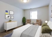 Thumbnail 36 of 50 - Bedroom