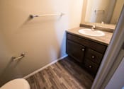 Thumbnail 11 of 13 - bathroom