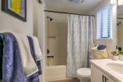 Thumbnail 13 of 19 - Luxurious Bathroom at Reedhouse Apartments, Boise