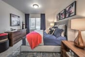Thumbnail 11 of 19 - Gorgeous Bedroom at Reedhouse Apartments, Idaho