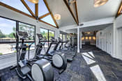 Thumbnail 8 of 19 - Fitness Center at Reedhouse Apartments, Boise, ID, 83706