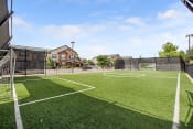 Thumbnail 14 of 16 - Outdoor soccer field at Artesian on Westheimer, Houston, TX, 77077