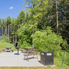 Picnic Area