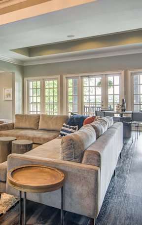 create memories that last a lifetime in your new home