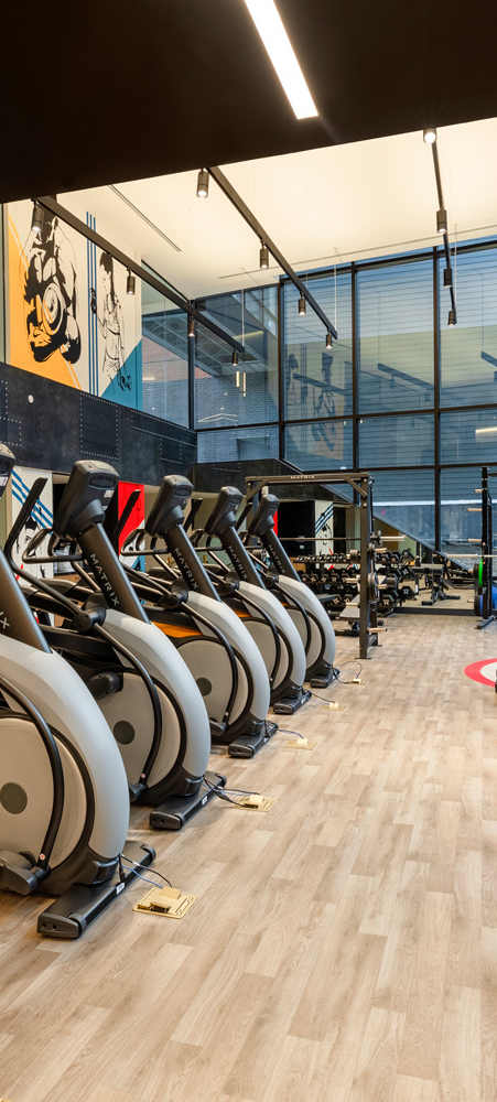 Trove Gym