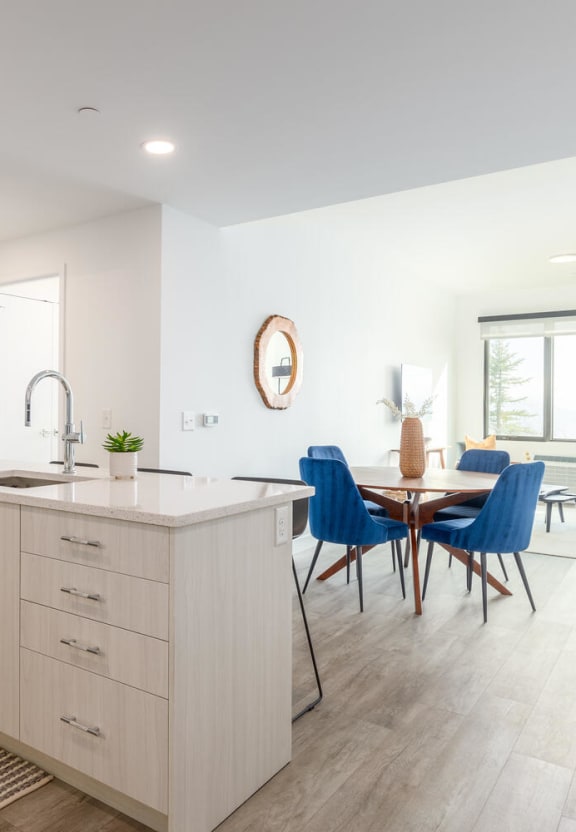 Pioche Village Apartments in Park City UT