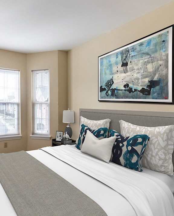 Layout | Ashworth Woods I | Boalsburg Rentals