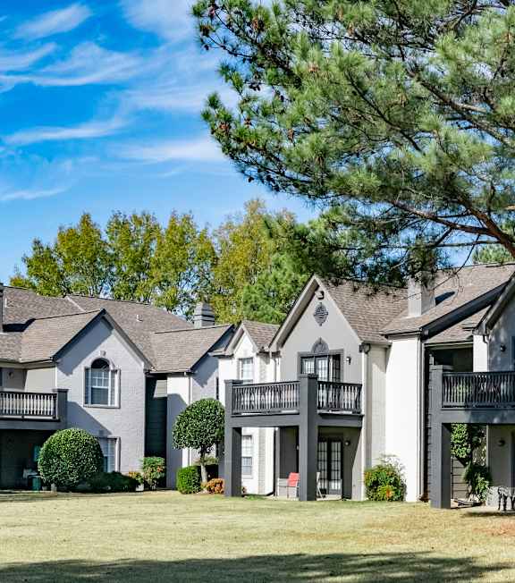 Exterior View at The Addison at Collierville Apartments, Collierville, TN