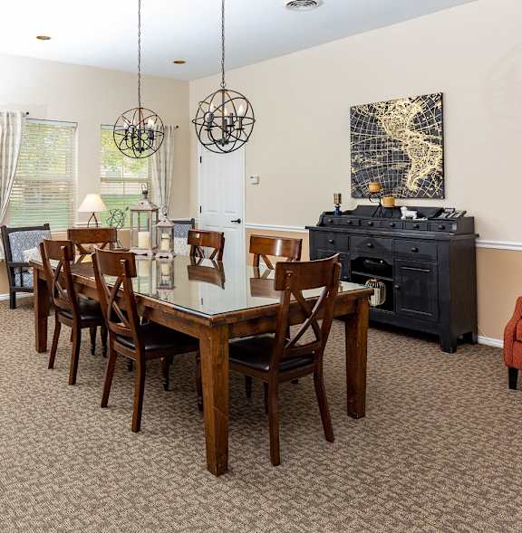 Clubhouse at Sunset Ridge, Utah, 84081