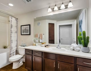 Floor Plan Hawthorn