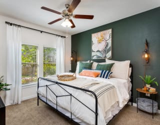 Floor Plan Hawthorn
