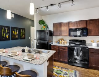 Floor Plan Hawthorn