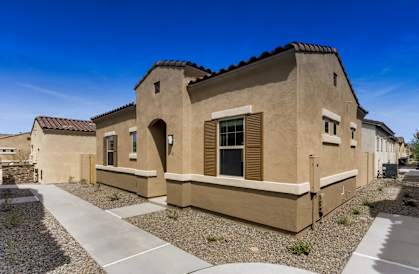 Property Exterior at Avilla Lehi Crossing, Mesa, AZ 85213