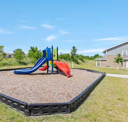 the playground at the whispering winds apartments in pearland, tx