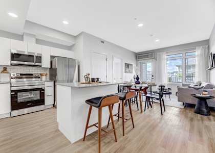 49th Battalion Edmonton 2 bedroom rental