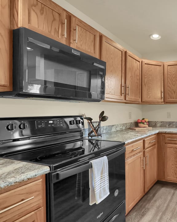Apartment In Mechanicsburg | Rockledge Townhomes