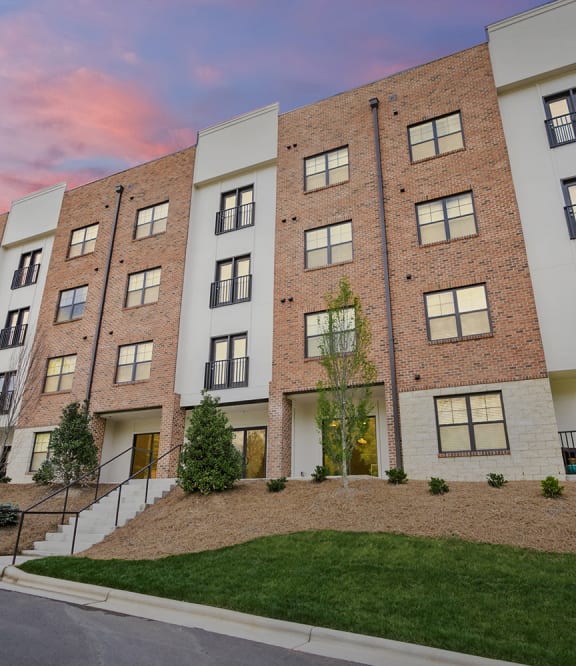 2918 North at Winstead Commons Apartments in Greensboro, NC