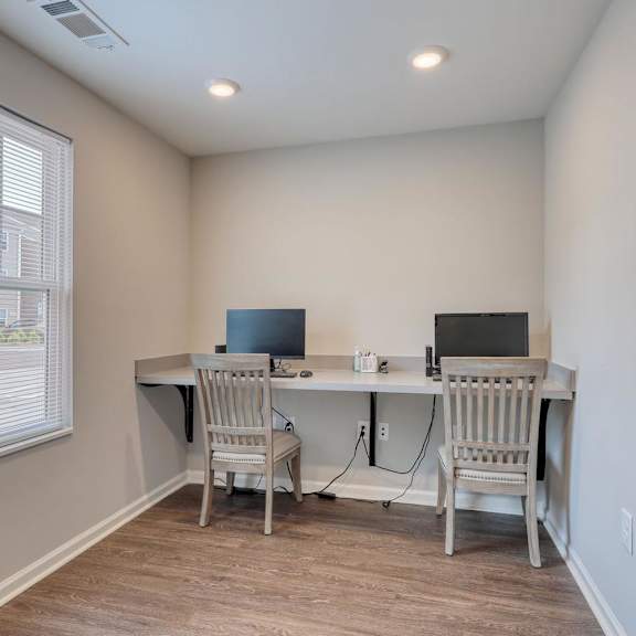 additional photo for property listing at newly built south of the highway traditional 352 montauk highway