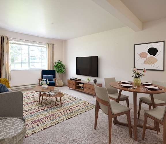 Alpine Ridge One Bedroom v