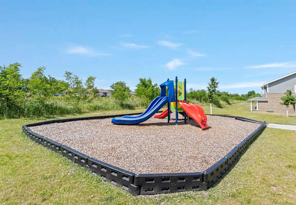 the playground at the whispering winds apartments in pearland, tx