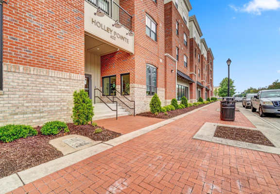 our apartments offer a clubhouse
