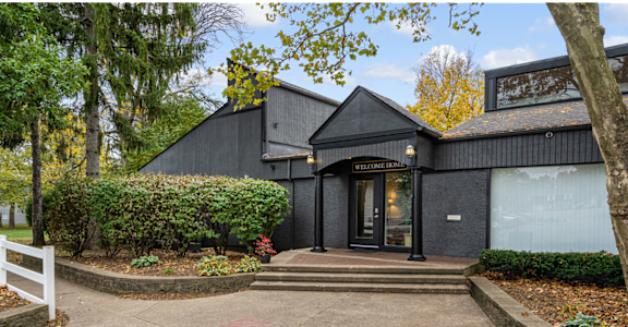 Clubhouse at Commons At Waters Edge, Columbus Ohio