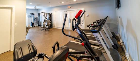 Peloton Bikes at Bella Lago Vista, West Palm Beach, FL