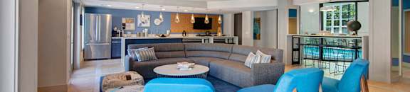 Community Clubhouse | Apartments For Rent In Mukilteo WA | On The Green