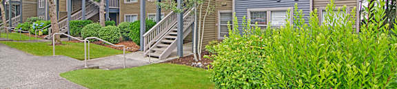 Beautiful Building | Apartments For Rent In Mukilteo WA | On The Green
