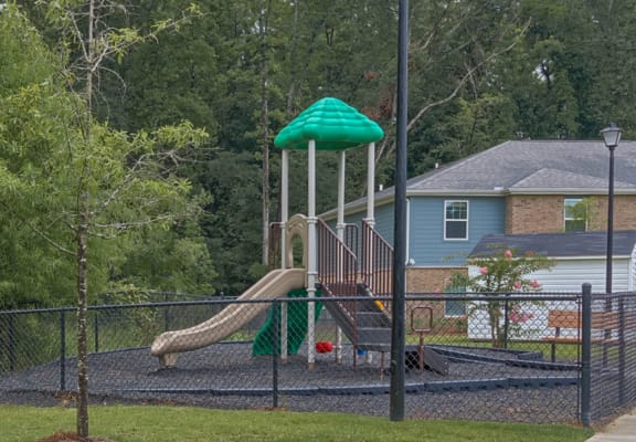 Lowcountry crossing apartments in denmark sc