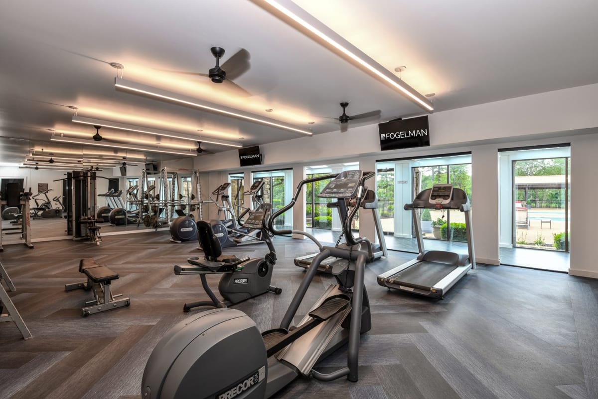 15Seventy Chesterfield fitness studio - Chesterfield, MO