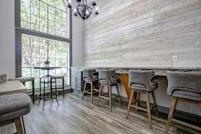 Wi-Fi Café at The Edge of Germantown, Tennessee, 38120