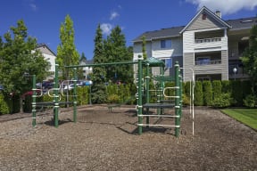 Highland Hills|Playground