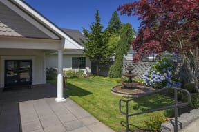 Highland Hills|Entry