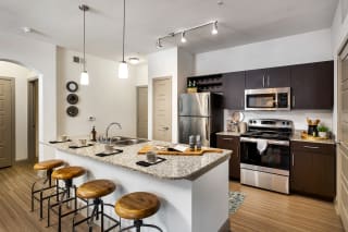 Floor Plan Blanco