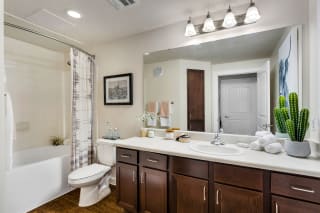 Floor Plan Hawthorn
