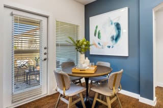 Floor Plan Hawthorn