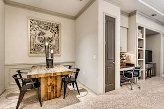 Floor Plan Vancouver