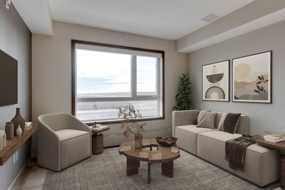 Living space westview