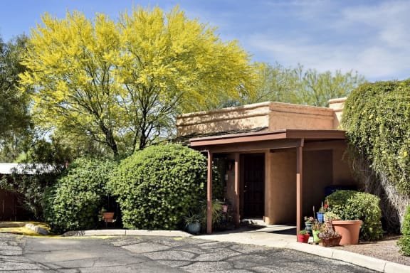 3350 E Blacklidge Dr at San Xavier Casitas, Tucson