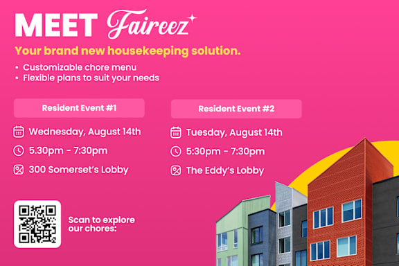 meet fatter your brand new housekeeping solution your brandnew housekeeping building solution