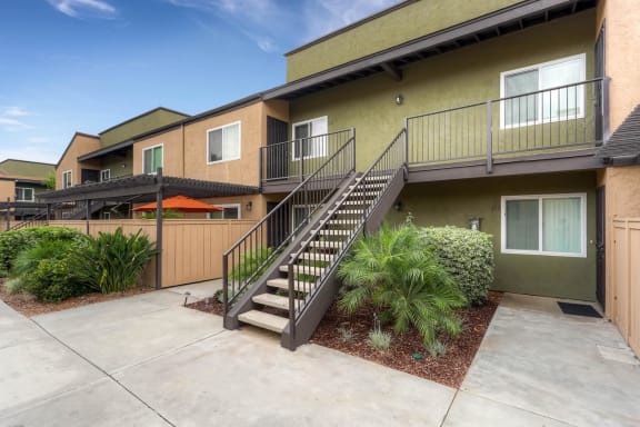 Our Apartments at Midway Gardens Apartments