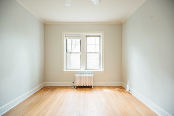 4328 unit W1 - 1 bedroom