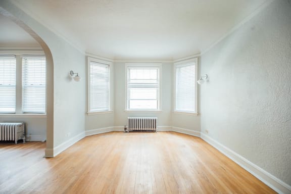 4328 unit W1 - 1 bedroom