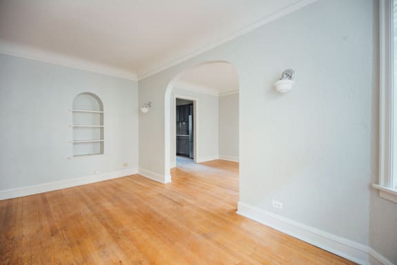 4328 unit W1 - 1 bedroom