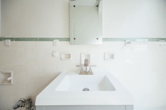 4328 unit W1 - 1 bedroom