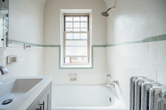 4328 unit W1 - 1 bedroom