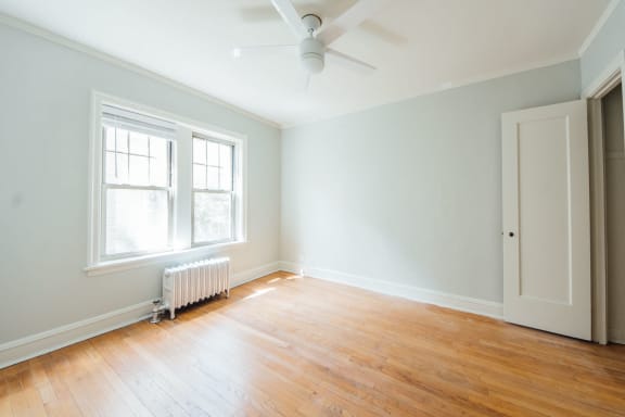4328 unit W1 - 1 bedroom