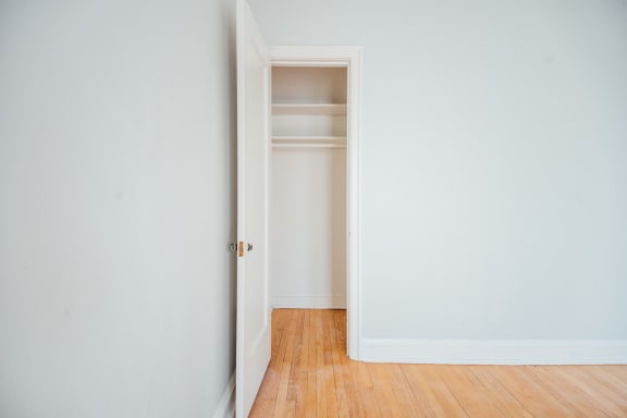 4328 unit W1 - 1 bedroom
