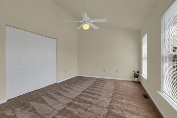 Apartment Rental in Mechanicsburg| Rockledge Townhomes in Mechanicsburg | PMI |